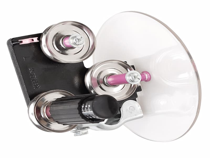 3-Pillar Magnetic Suspension Tensioner - H-FANG