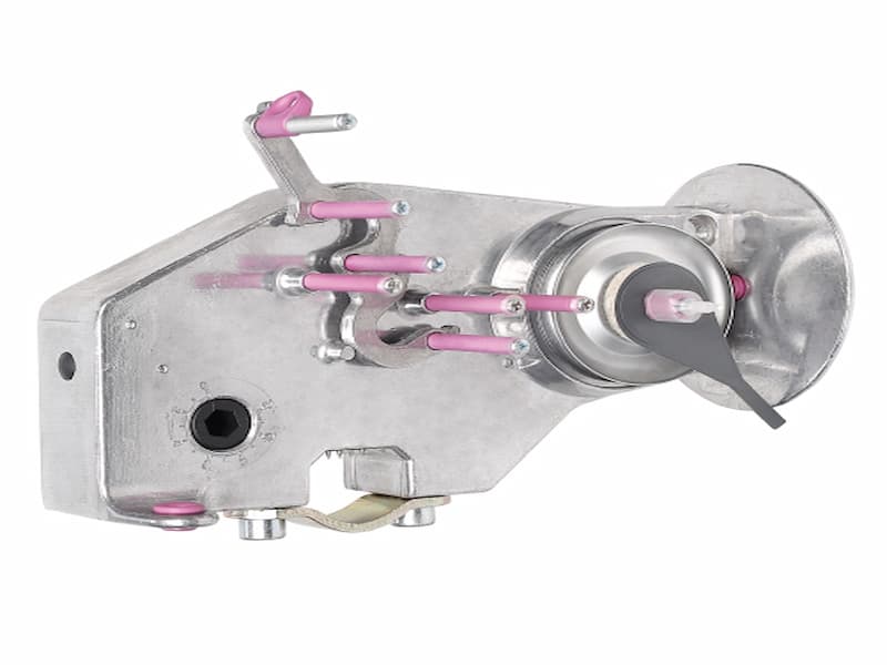 Air Damping Tensioner - H-FANG