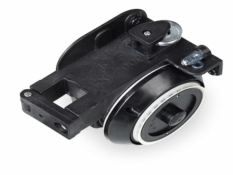 25-250CN Electronic Tensioner - H-FANG