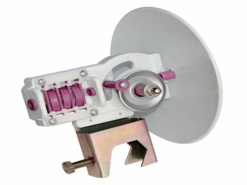 3-20CN Ring Type Tensioner - H-FANG