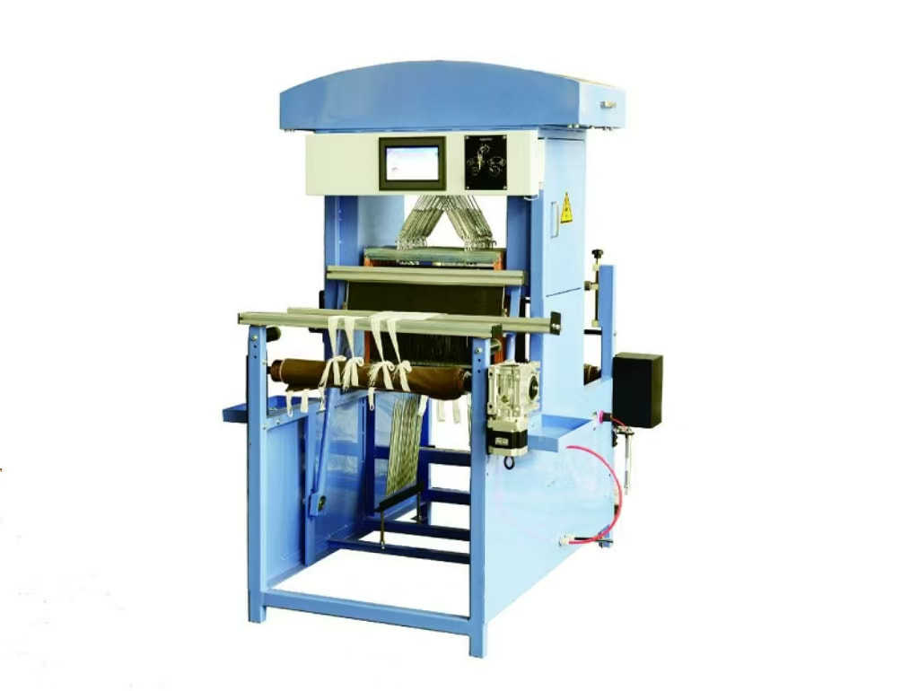 SGA598 Semi-auto Sample Loom - H-FANG