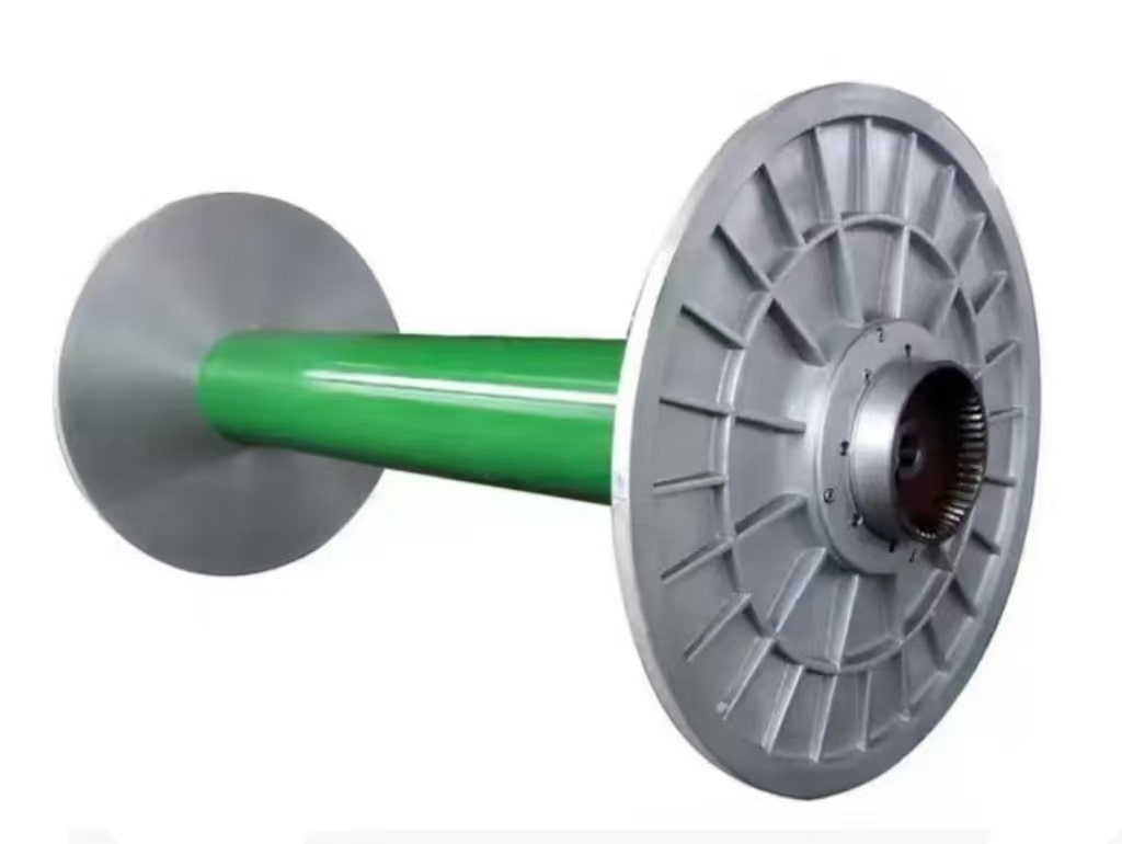 Beam for Air Jet/ Water Jet/ Rapier Loom - H-FANG