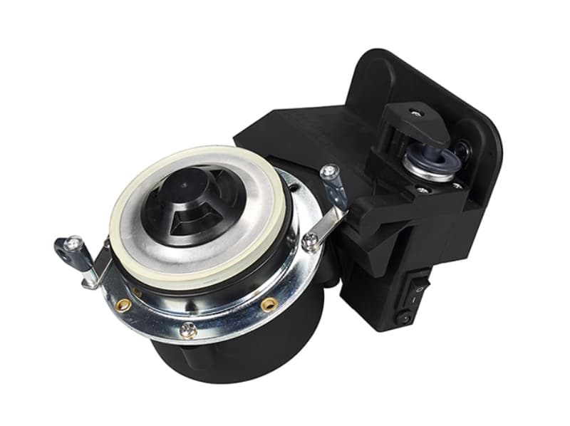 25-250CN Electronic Tensioner - H-FANG