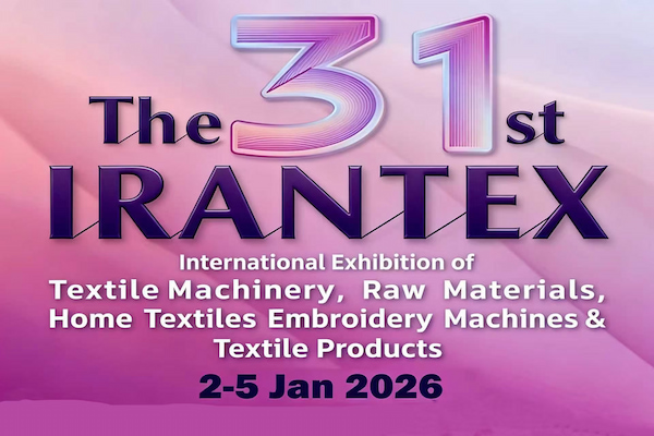 31st IRANTEX: HFANG Boosts Middle East Ties with New & Existing Clients