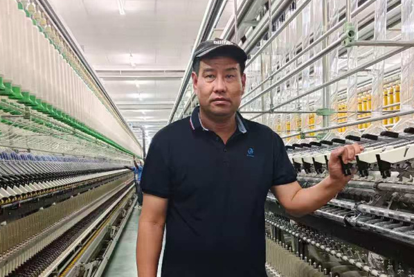 H-FANG Role Models —— Li Hui