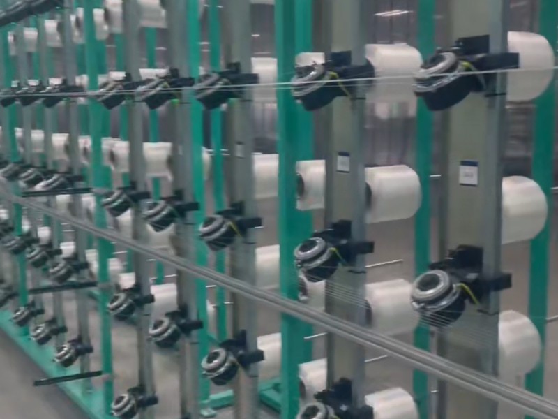 Why Electronic Tensioners Are Gaining Traction Among Textile Machinery Buyers